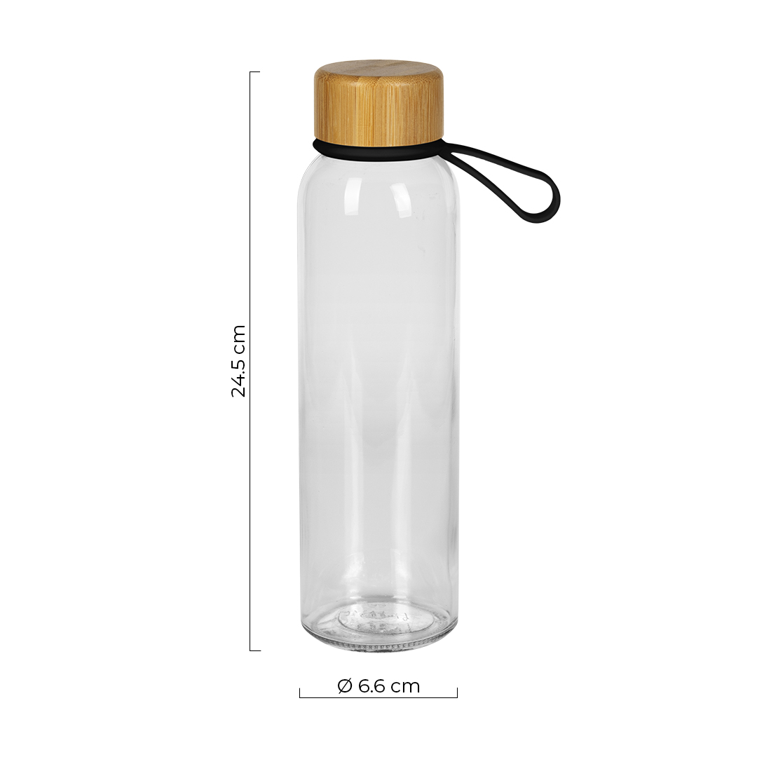 METEOR - Tehničke dimenzije