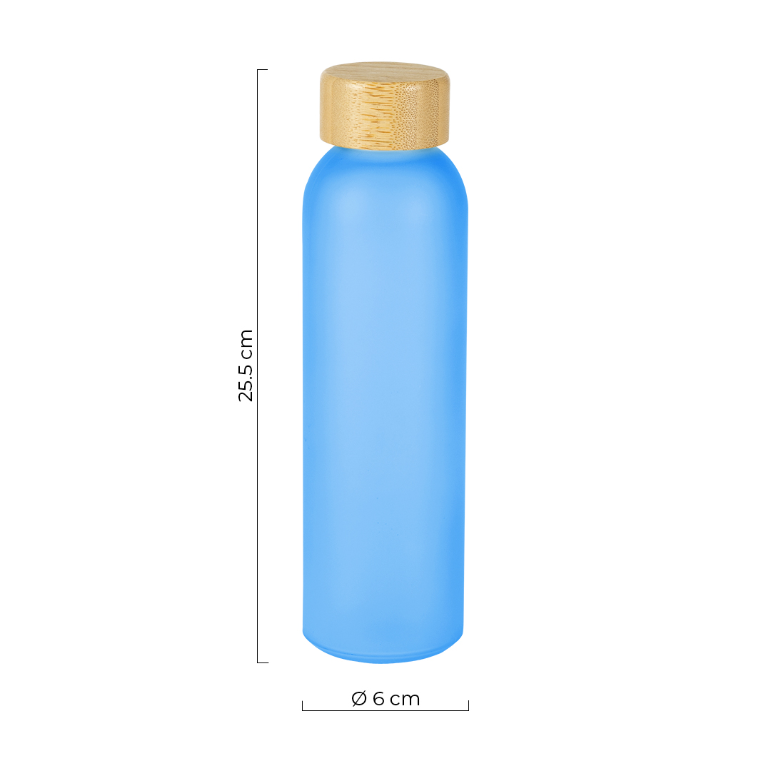 RIVA - Tehničke dimenzije