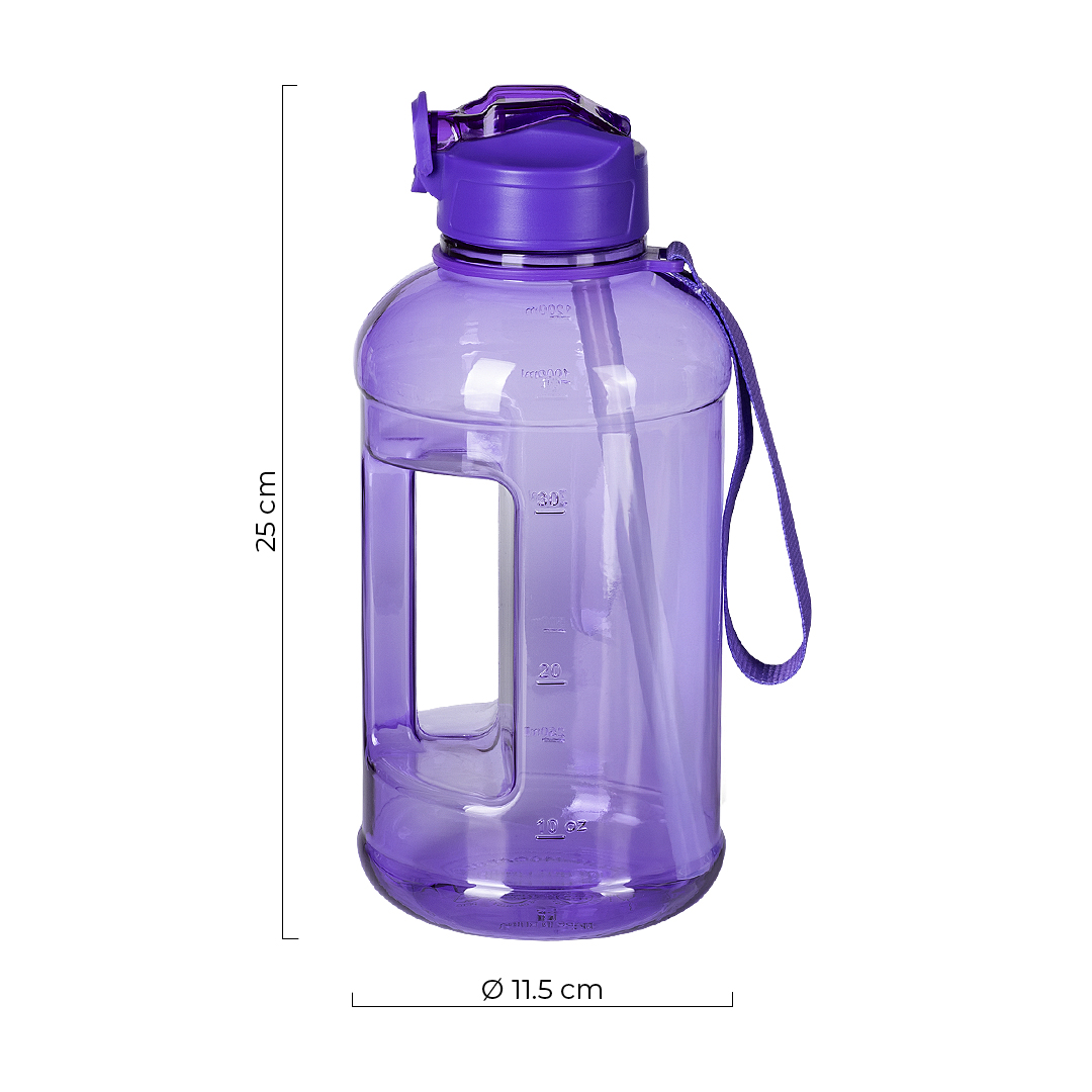 BUFFALO - Tehničke dimenzije