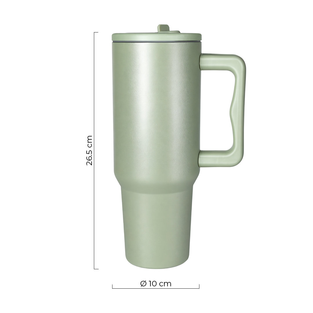 BOREALIS - Tehničke dimenzije