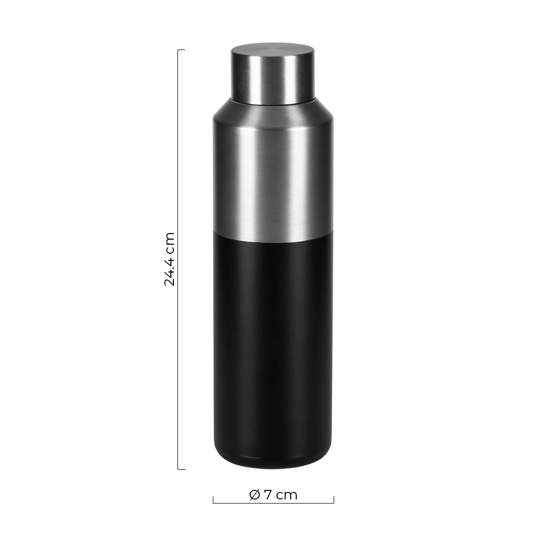 ASTRO - Tehničke dimenzije