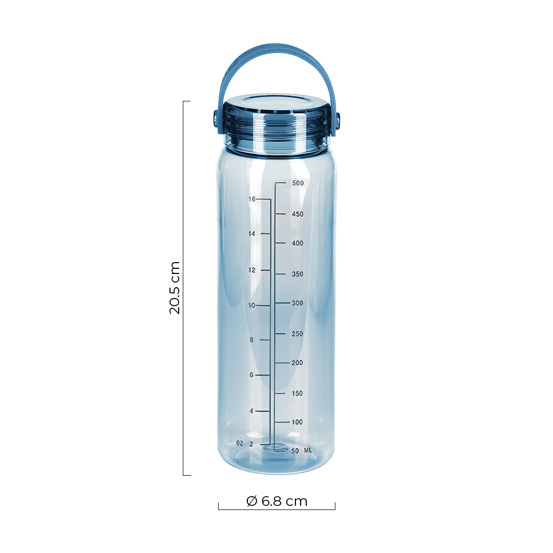 FJORD - Tehničke dimenzije