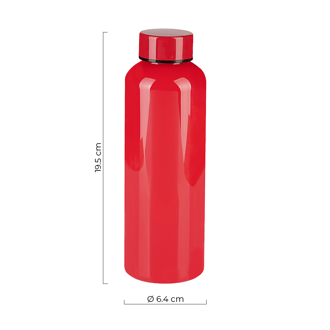 FLOW RPET - Tehničke dimenzije