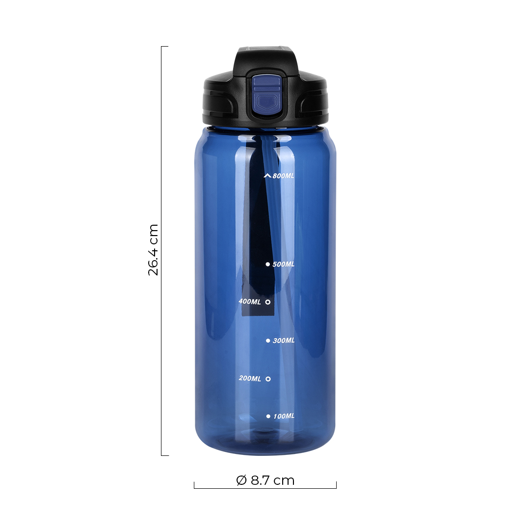 SPARTA - Tehničke dimenzije