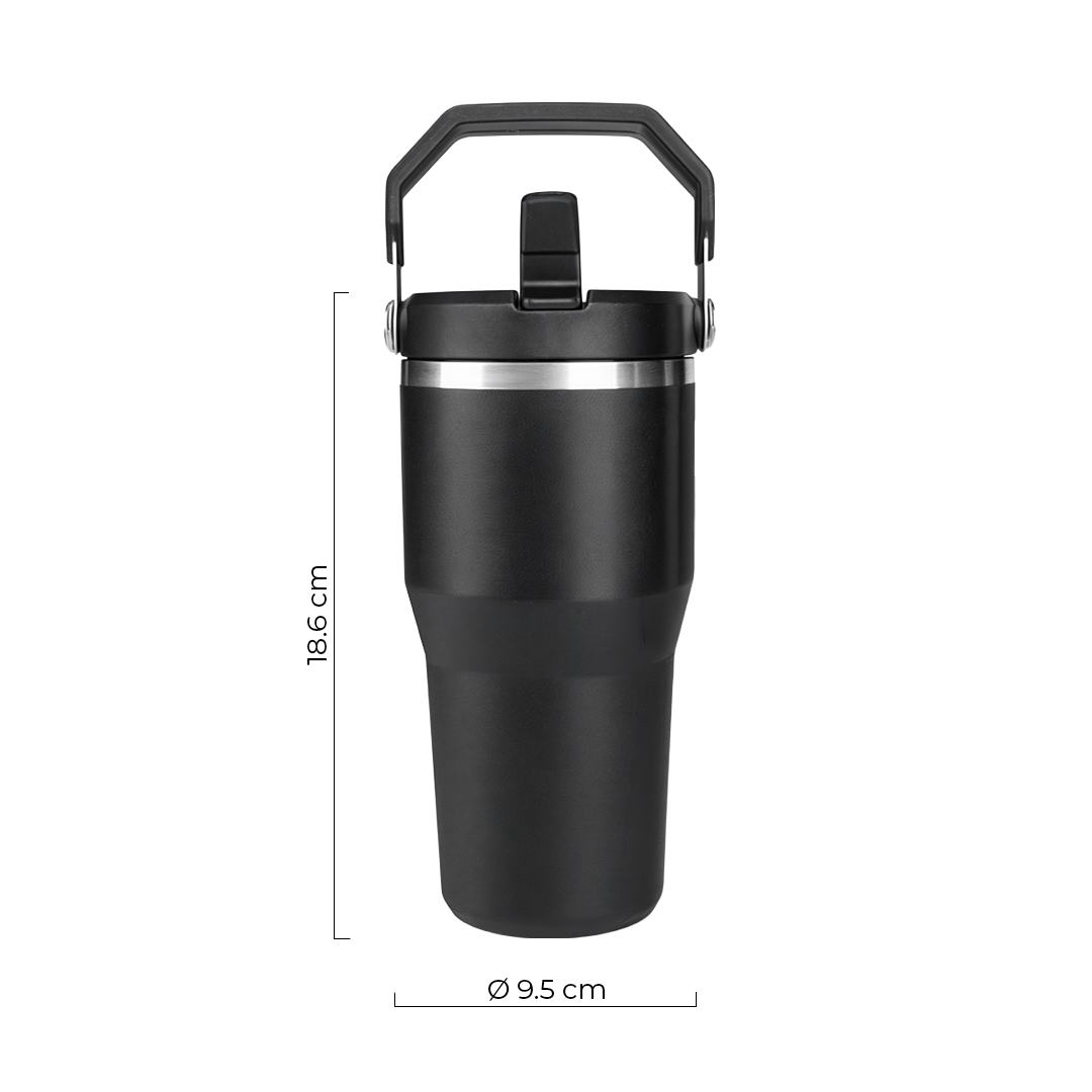 ARCTIC ZERO 20 - Tehničke dimenzije