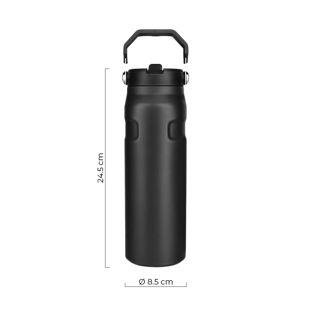 ARCTIC ONE 24 - Tehničke dimenzije