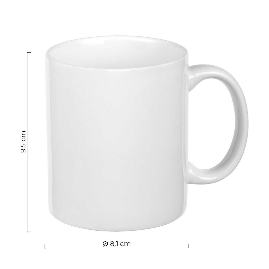 LASSI - Tehničke dimenzije