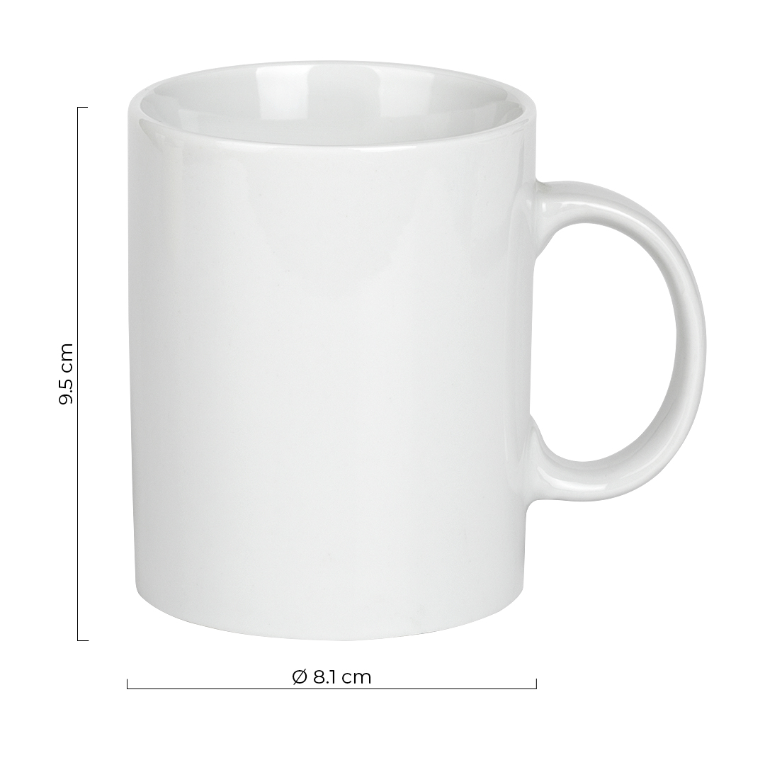 TEO - Tehničke dimenzije