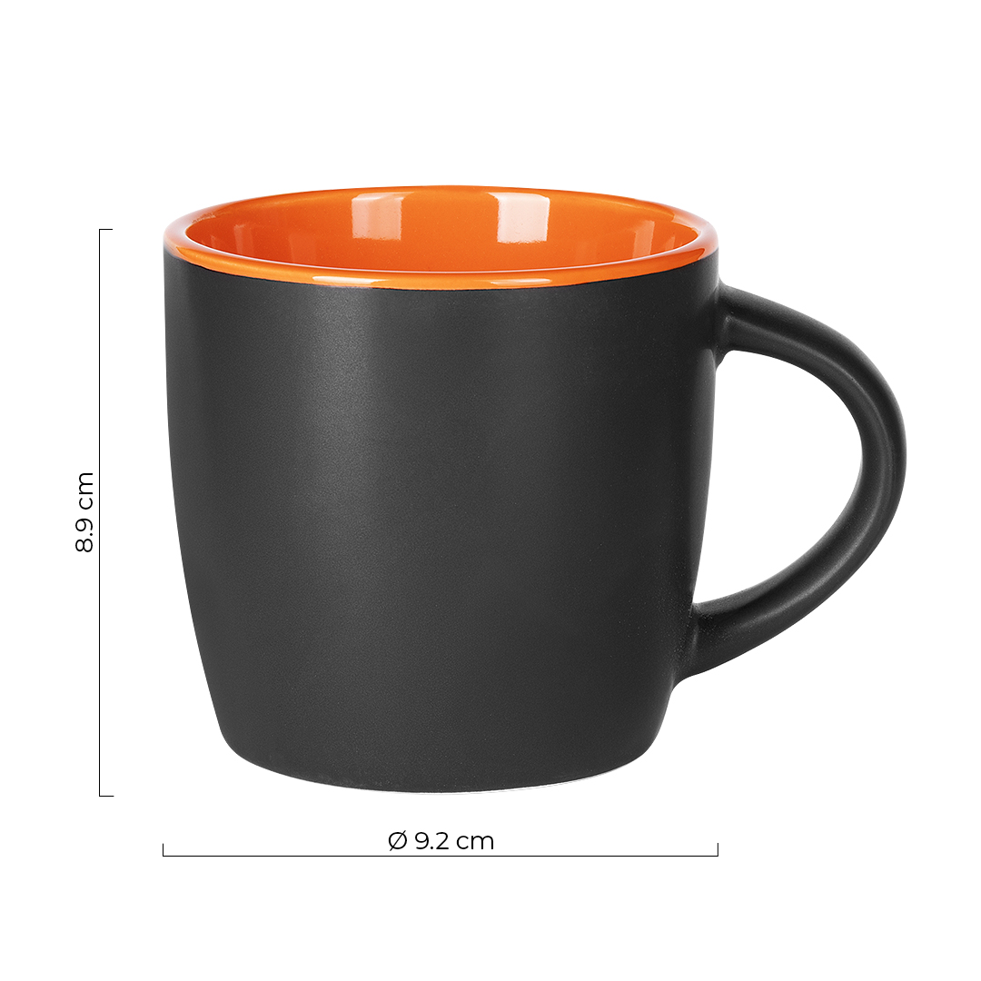 BLACK BERRY - Tehničke dimenzije