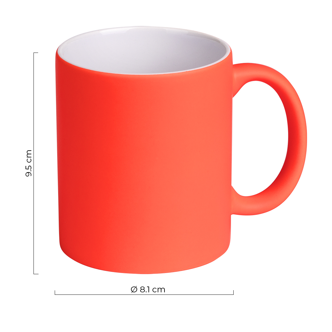 LASSI NEON - Tehničke dimenzije