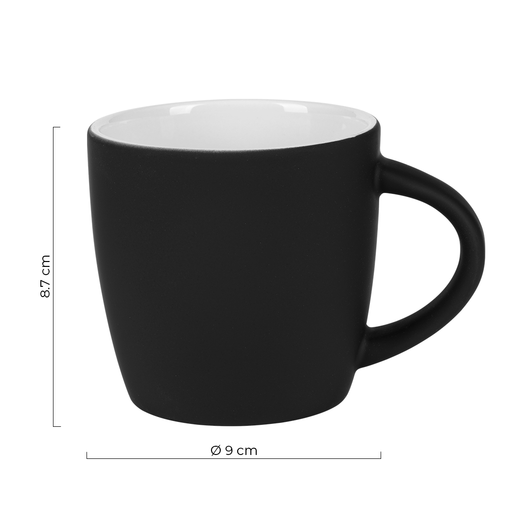 SOFT BERRY - Tehničke dimenzije