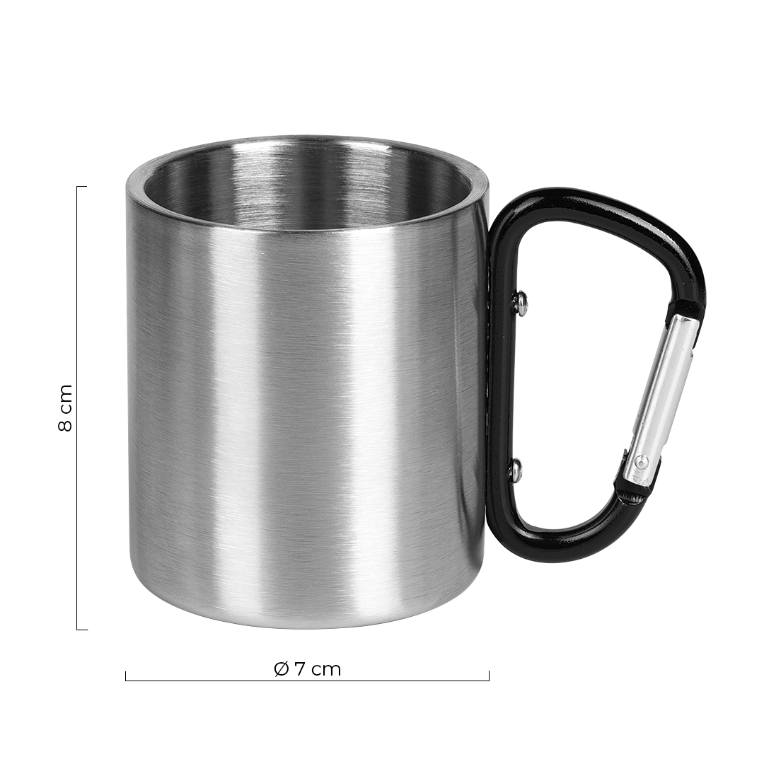 HIKE - Tehničke dimenzije