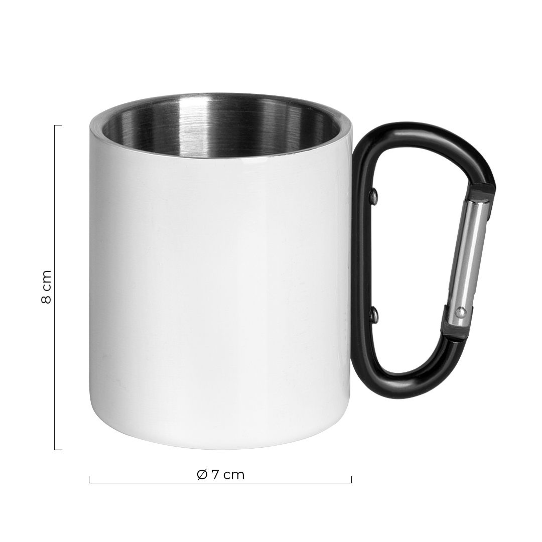 HIKE SUBLI - Tehničke dimenzije