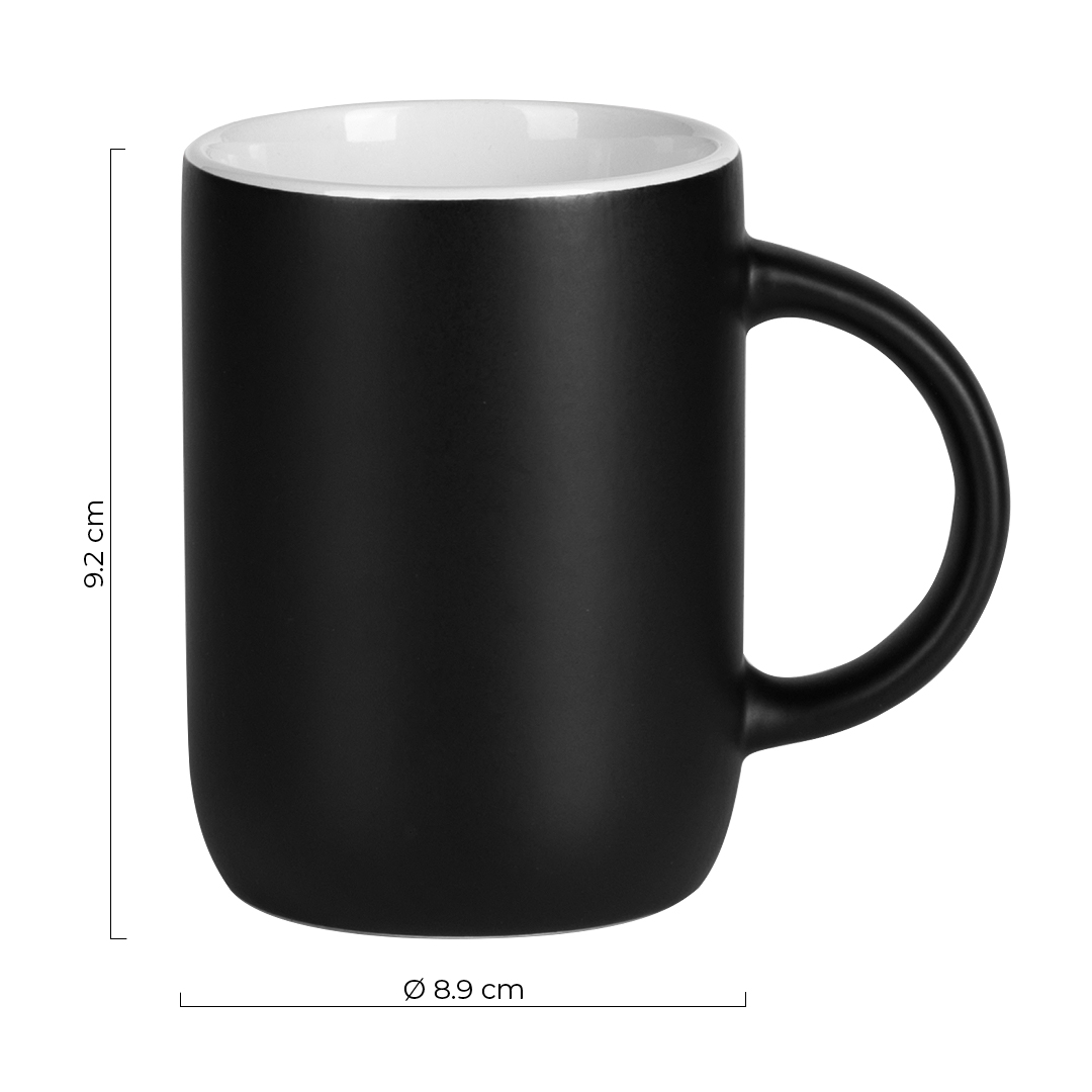 AGNES - Tehničke dimenzije