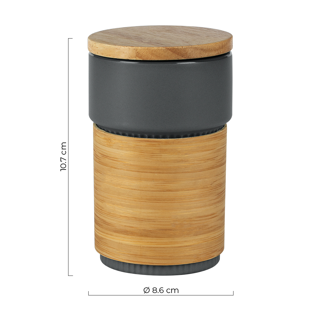 LARS - Tehničke dimenzije