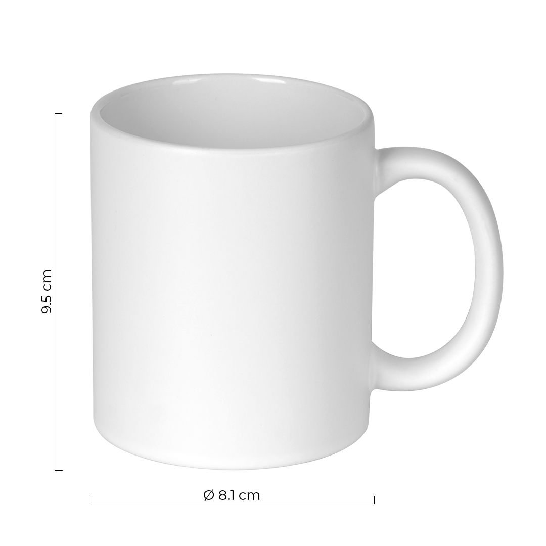 LASSI MATT - Tehničke dimenzije