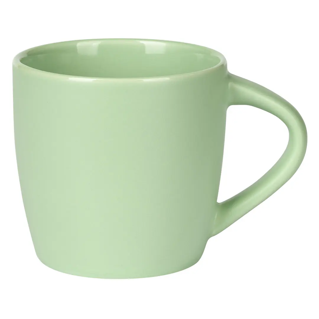 Pastelno zelena