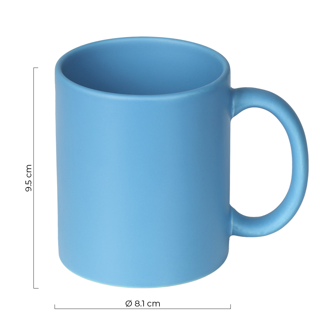 ORCA - Tehničke dimenzije