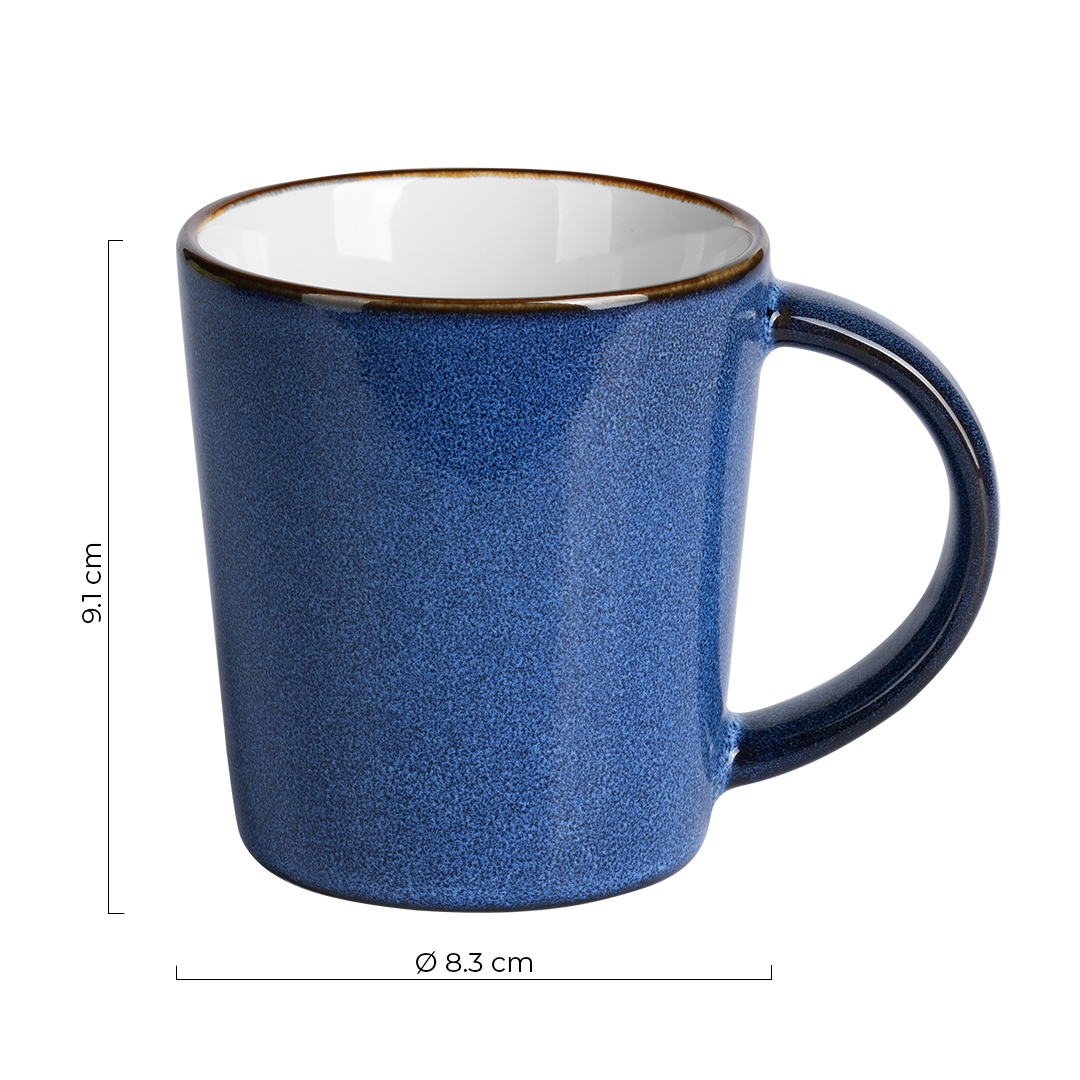 RITUAL - Tehničke dimenzije