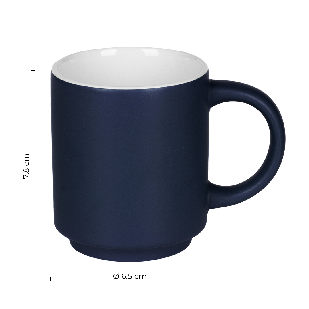 FRESCA - Tehničke dimenzije