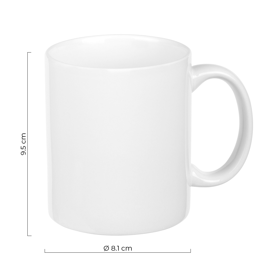 LASSI PRIME - Tehničke dimenzije