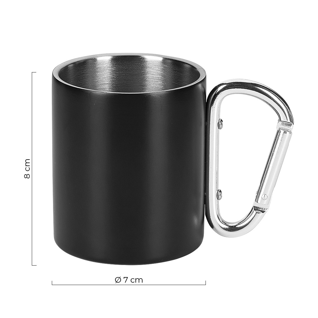 HIKE MATT - Tehničke dimenzije