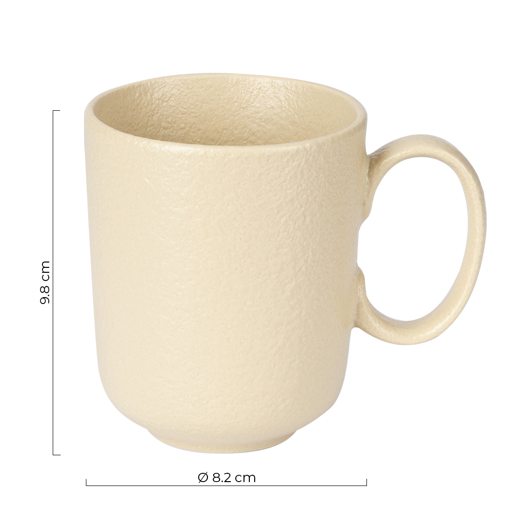 PHILADELPHIA - Tehničke dimenzije