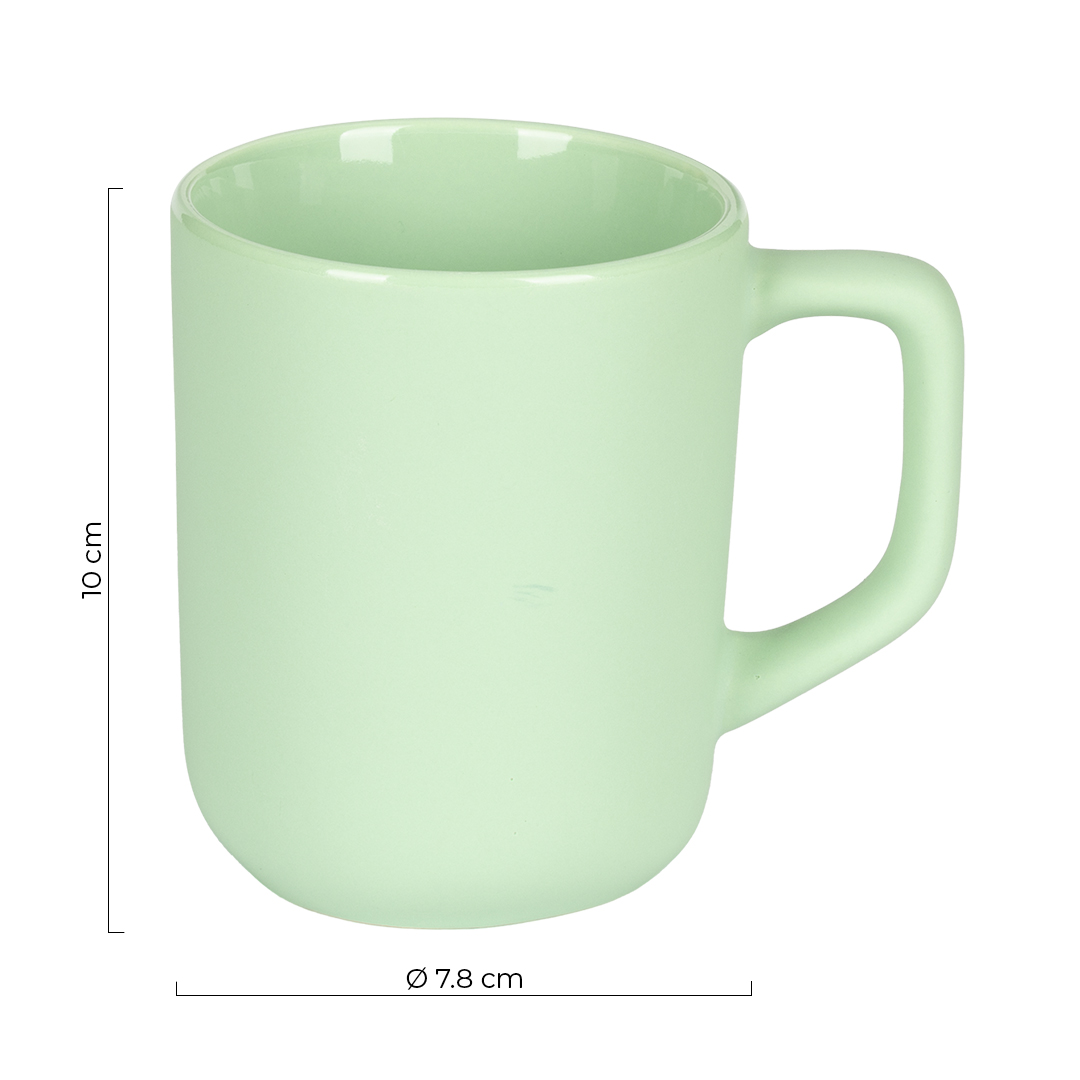 BRONTE - Tehničke dimenzije