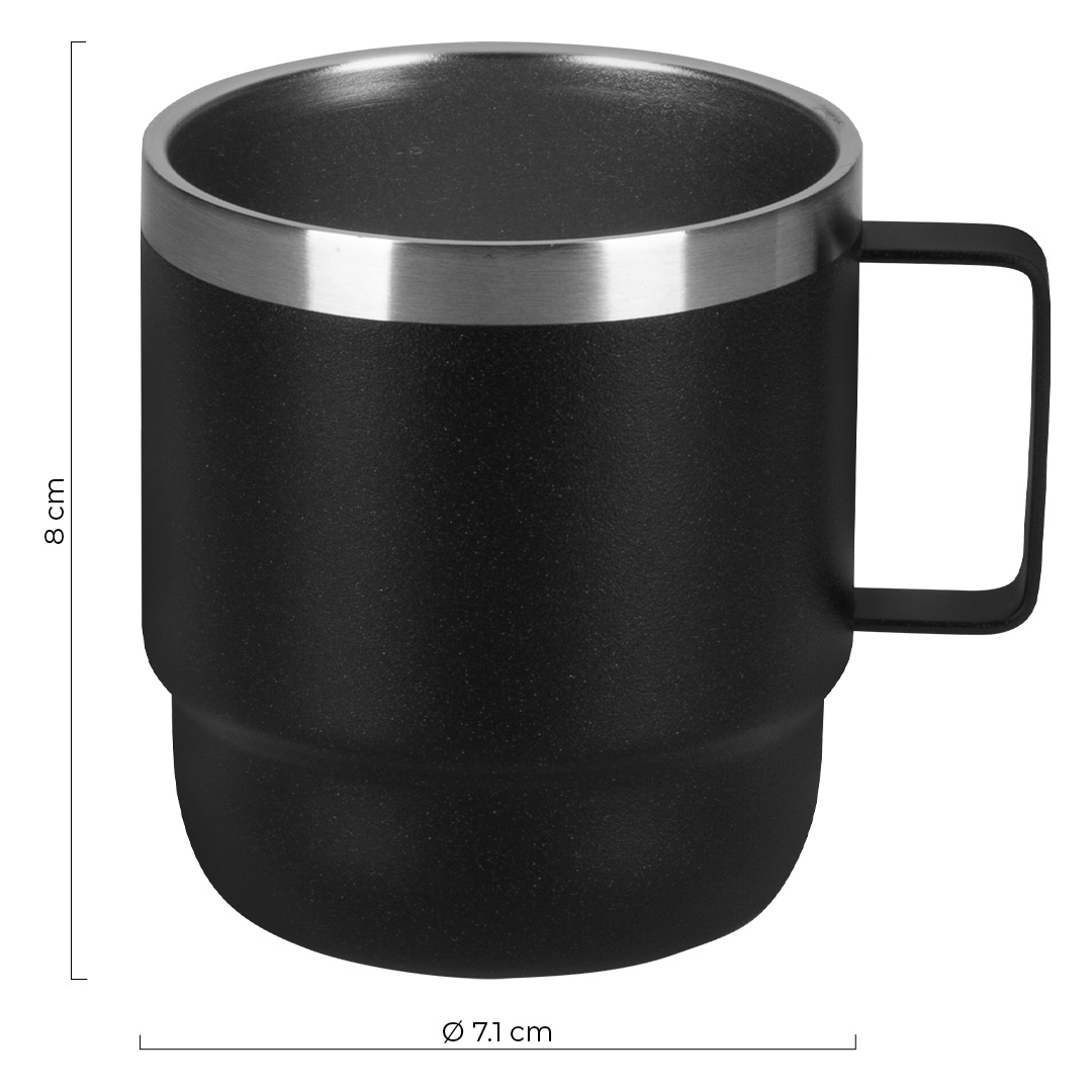 KAVA - Tehničke dimenzije