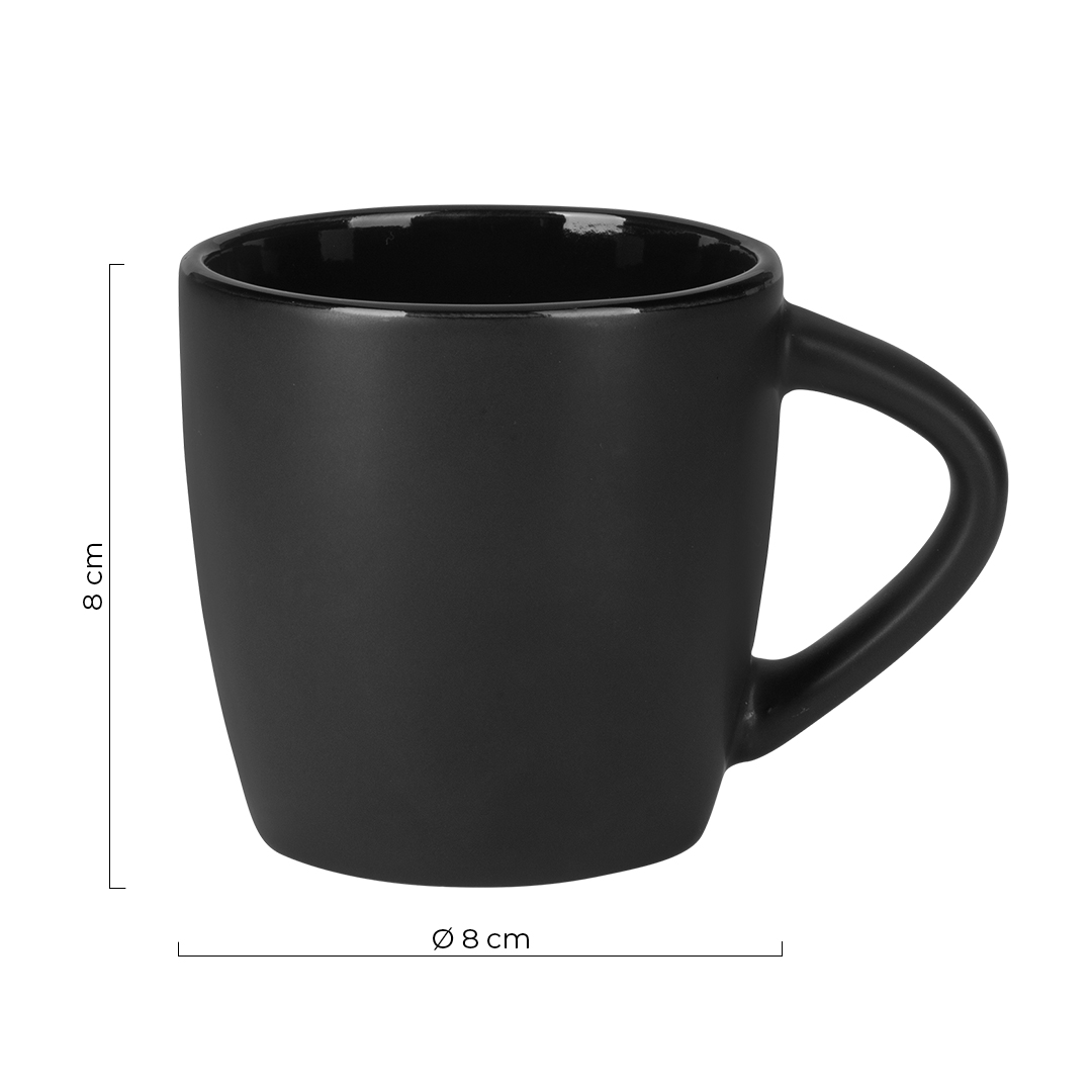 LUNA MINI - Tehničke dimenzije