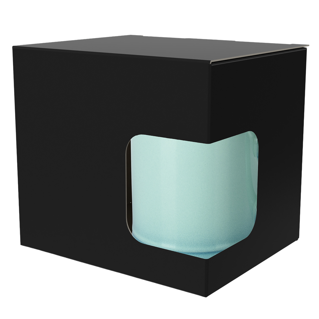 GIFTY NERO — Crna