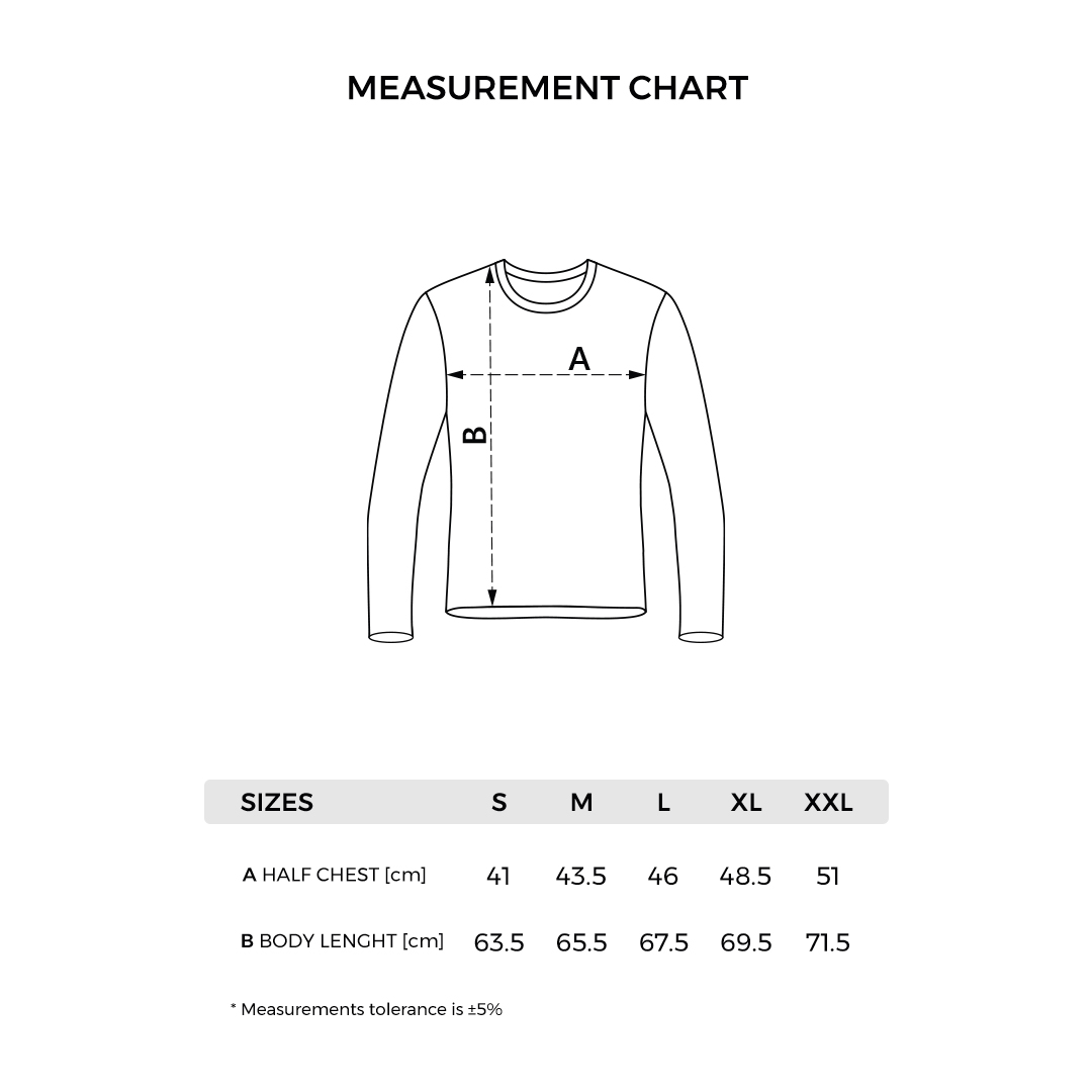 MISS - Tehničke dimenzije