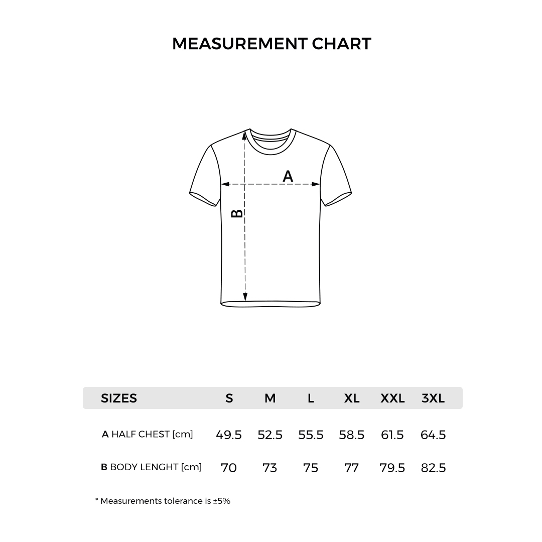 SUBLI - Tehničke dimenzije