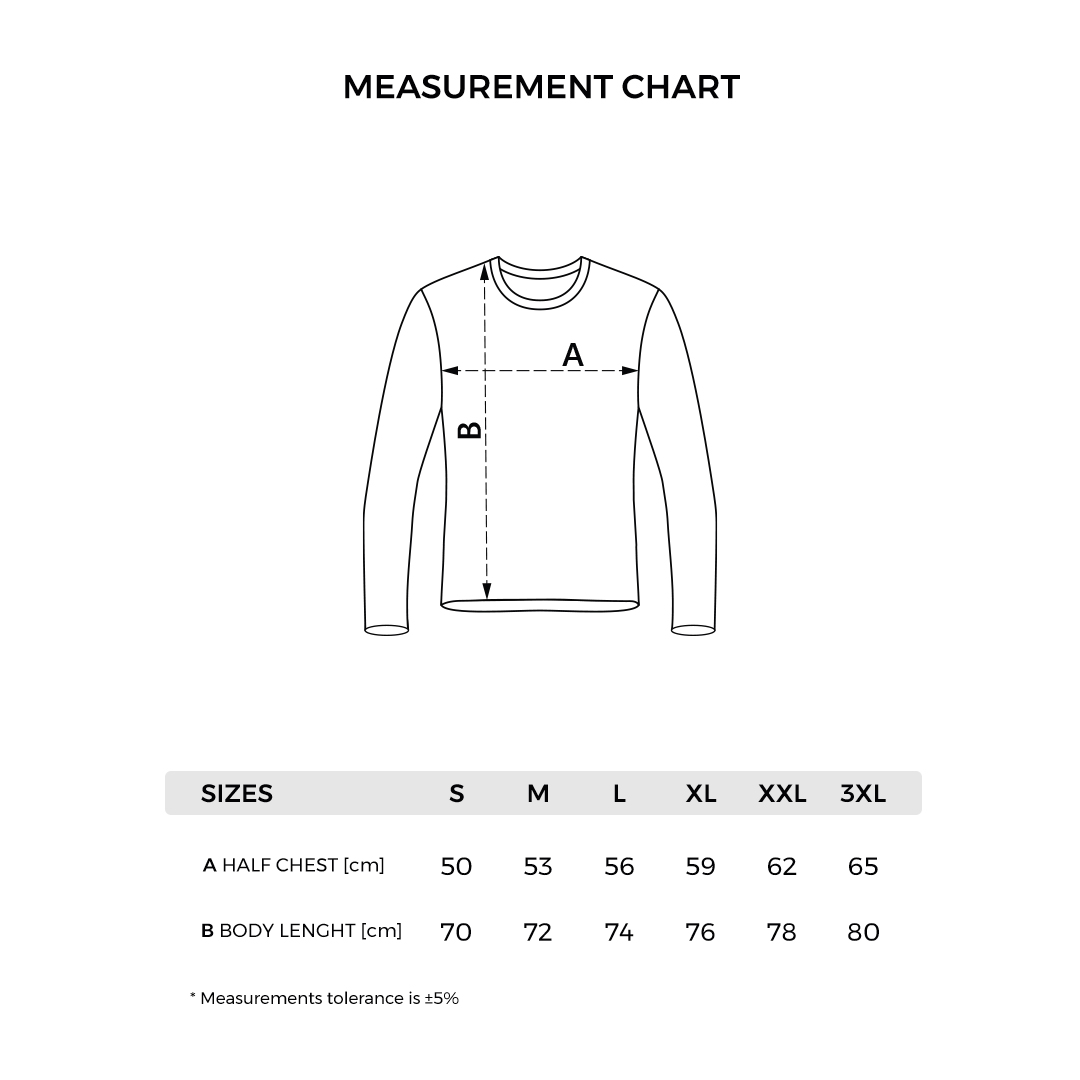 TARGET LSL - Tehničke dimenzije