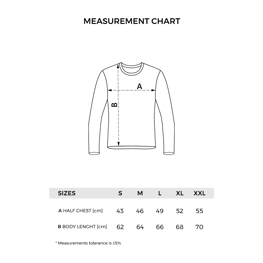 TARGET LSL LADY - Tehničke dimenzije