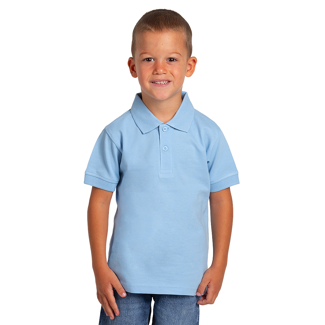 AZZURRO II KID