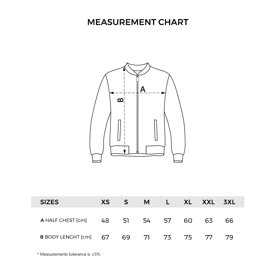CLARK - Tehničke dimenzije