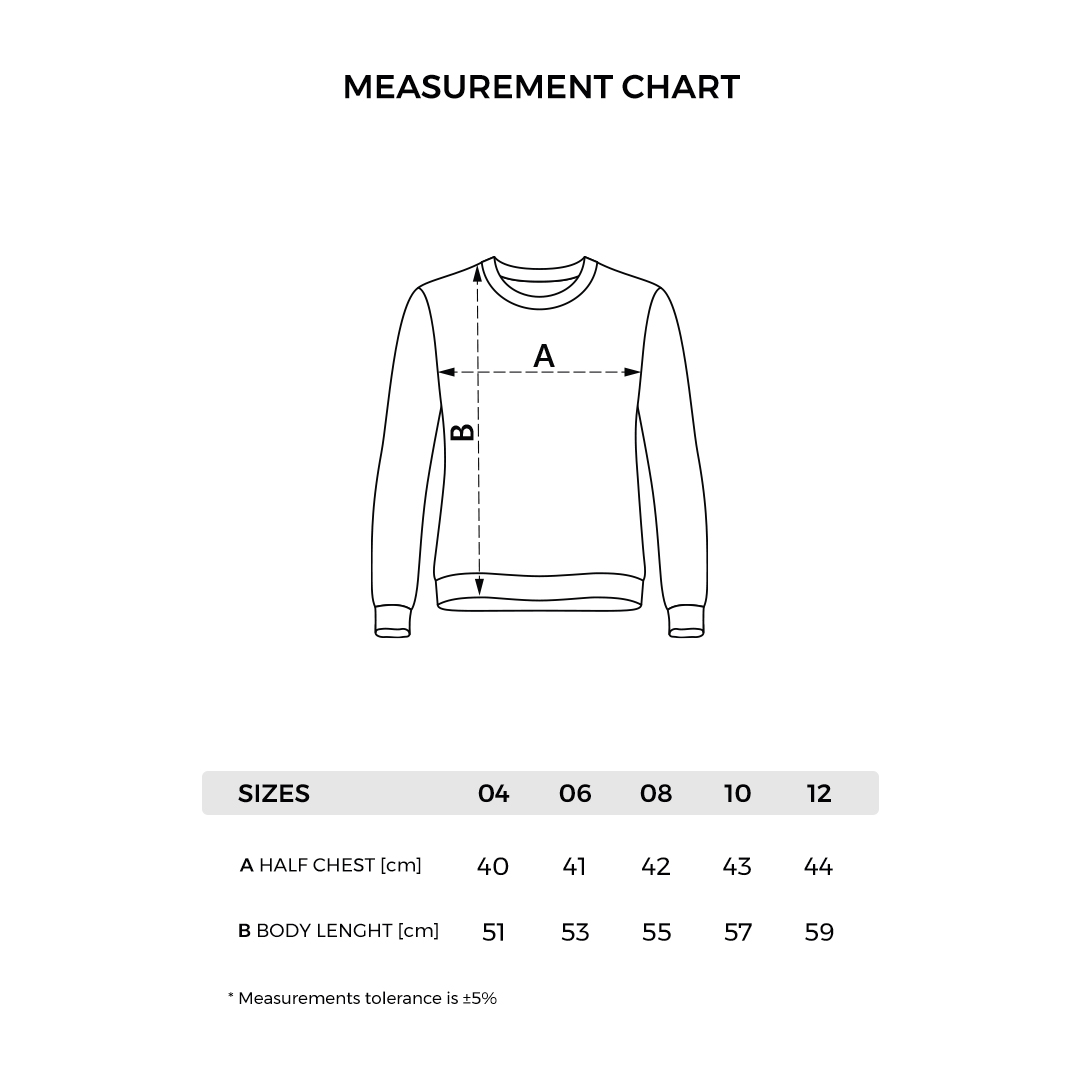 SPRING KID - Tehničke dimenzije