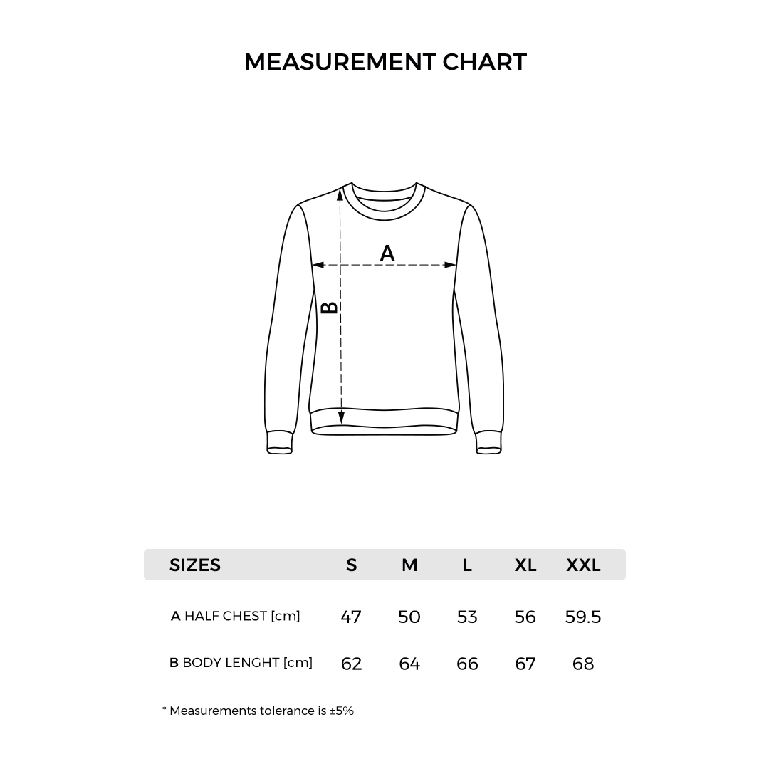 TERRY LADY - Tehničke dimenzije