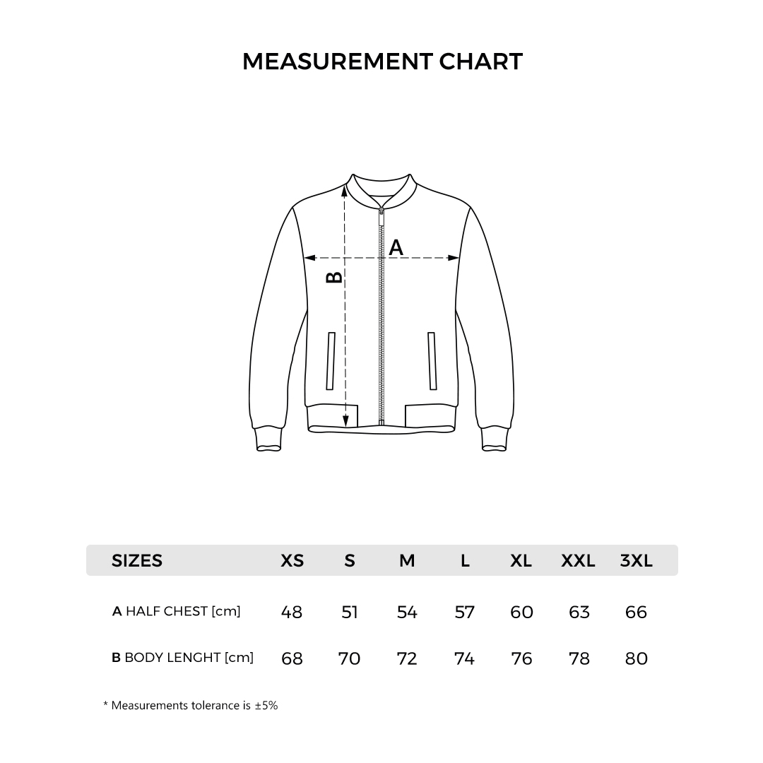 SPINNER - Tehničke dimenzije