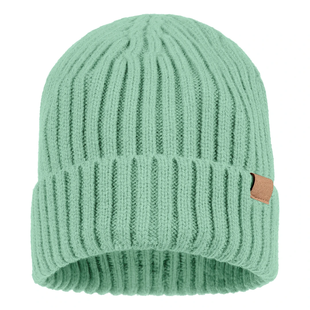 Pastel green