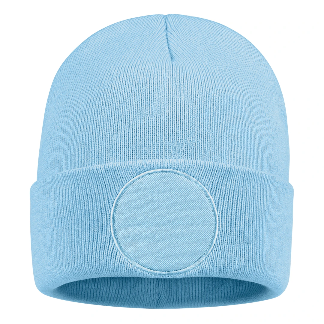 Sky blue