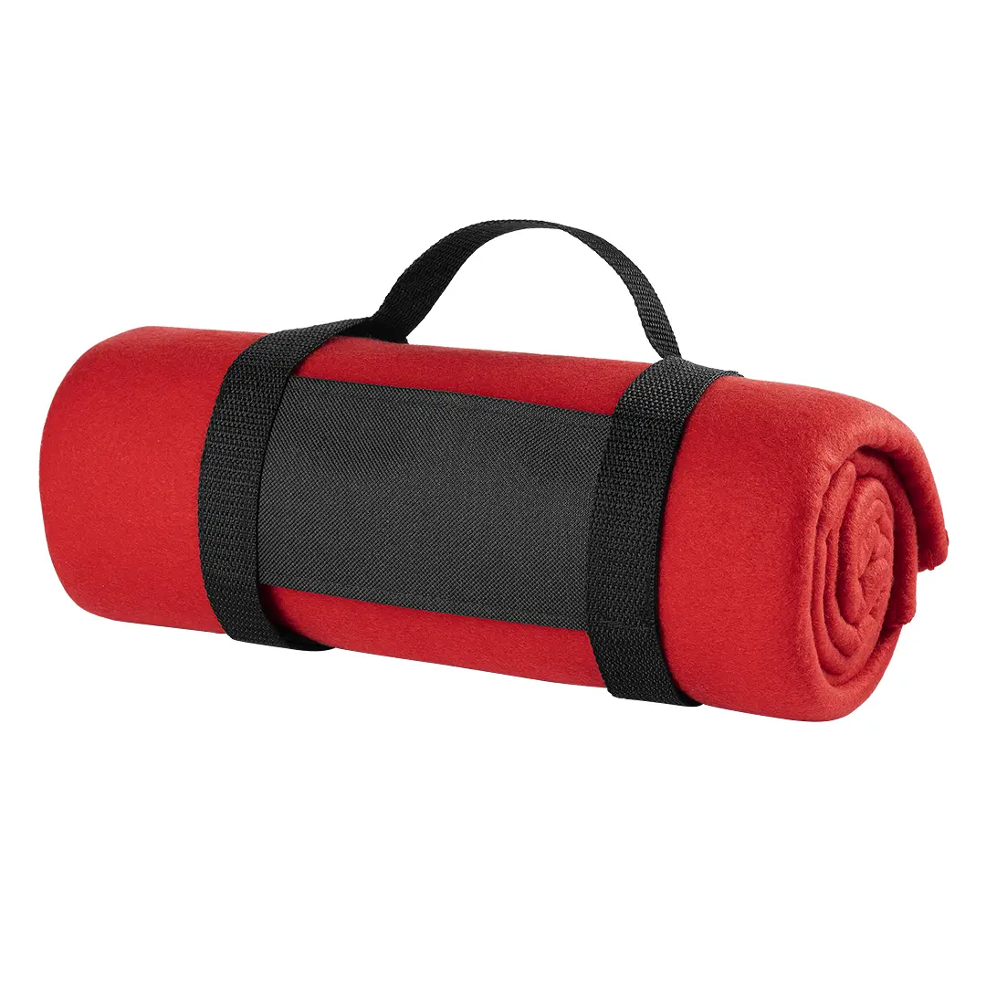 BLANKET ROLL