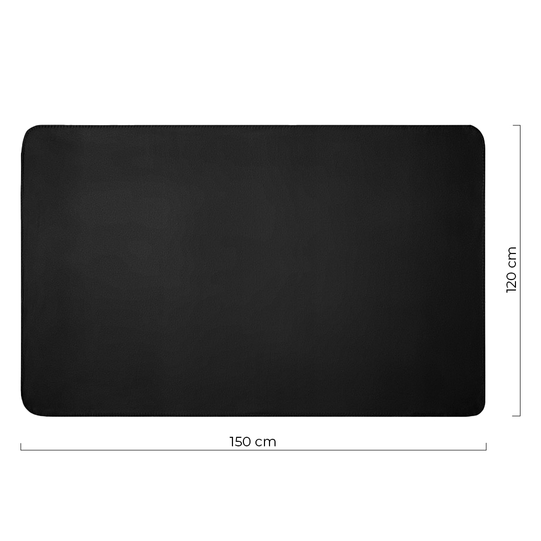 BLANKET ROLL - Tehničke dimenzije