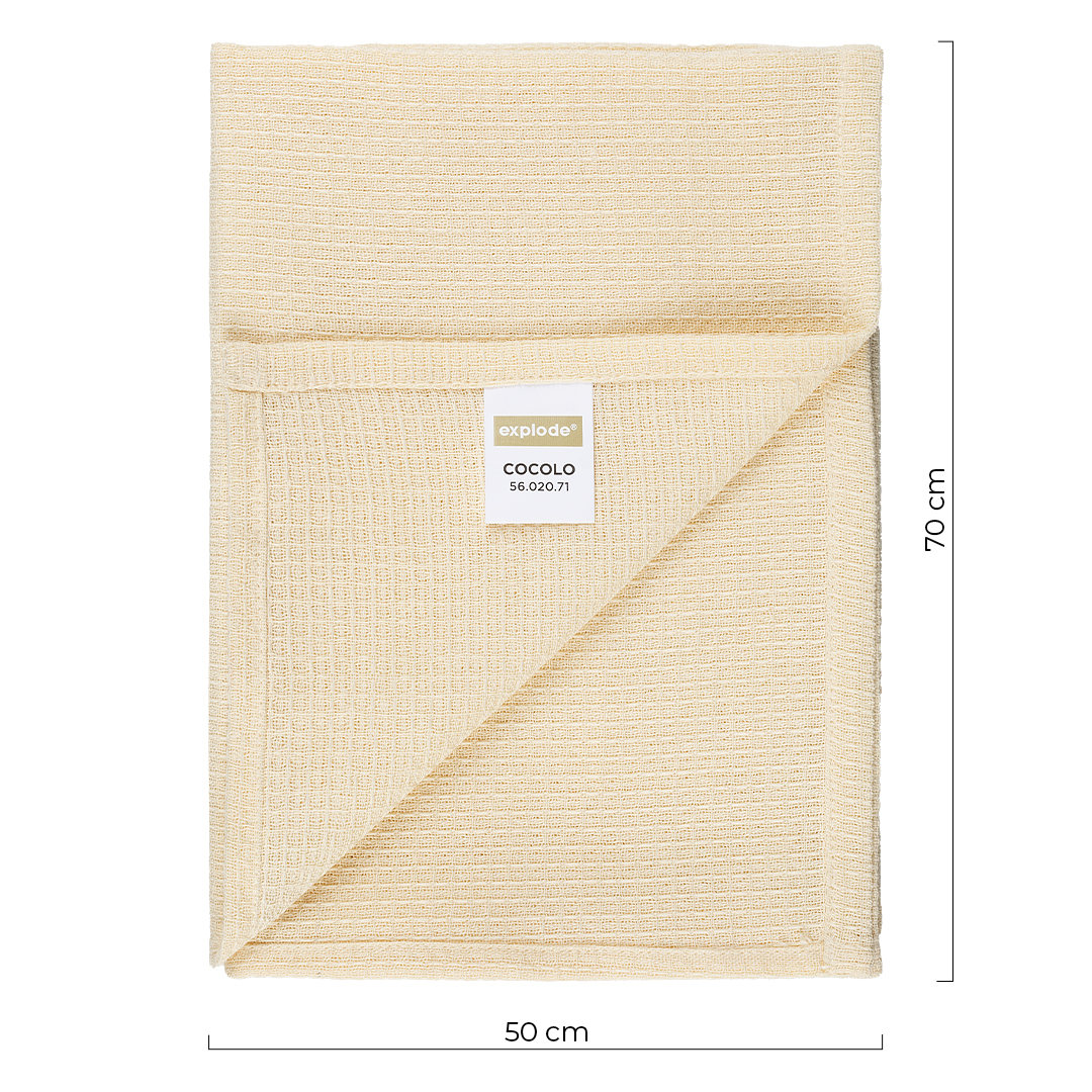 COCOLO - Tehničke dimenzije