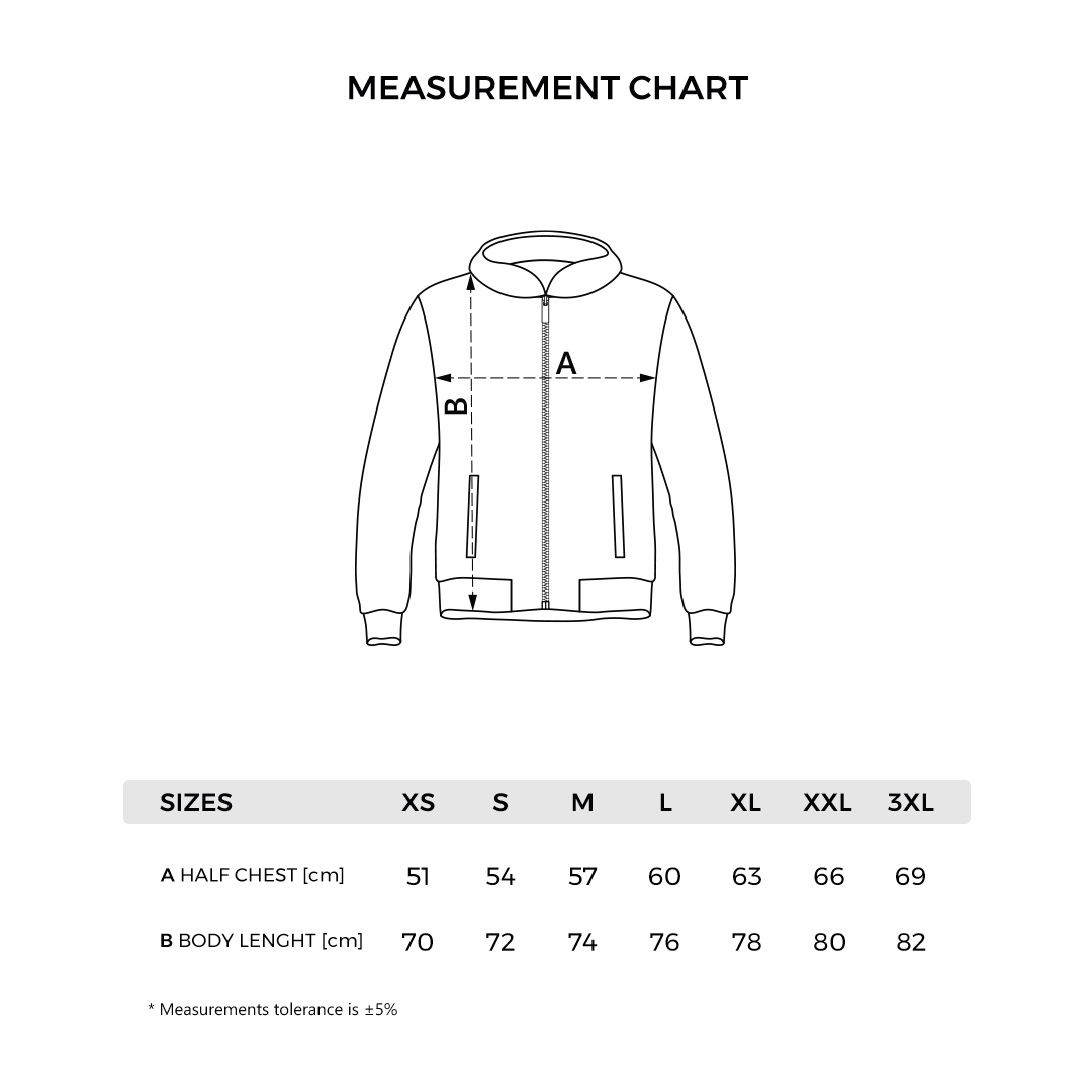 RIVER - Tehničke dimenzije
