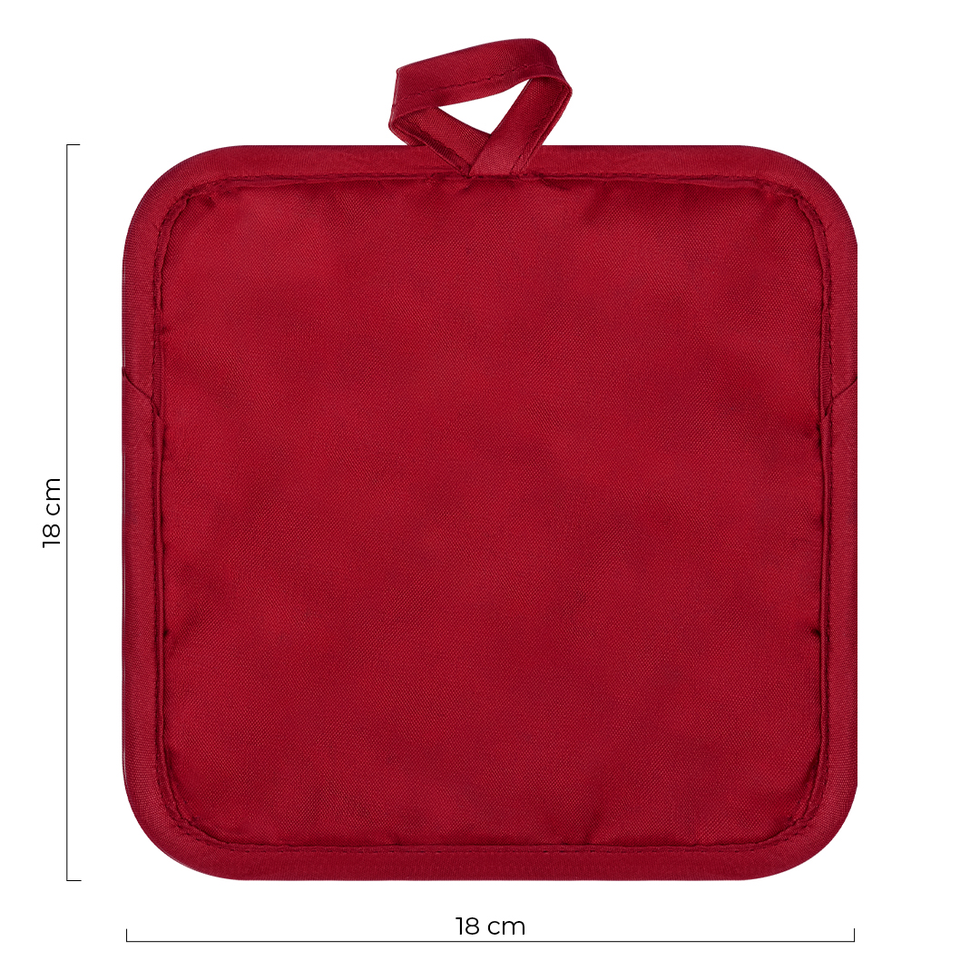 PEPPER PAD - Tehničke dimenzije