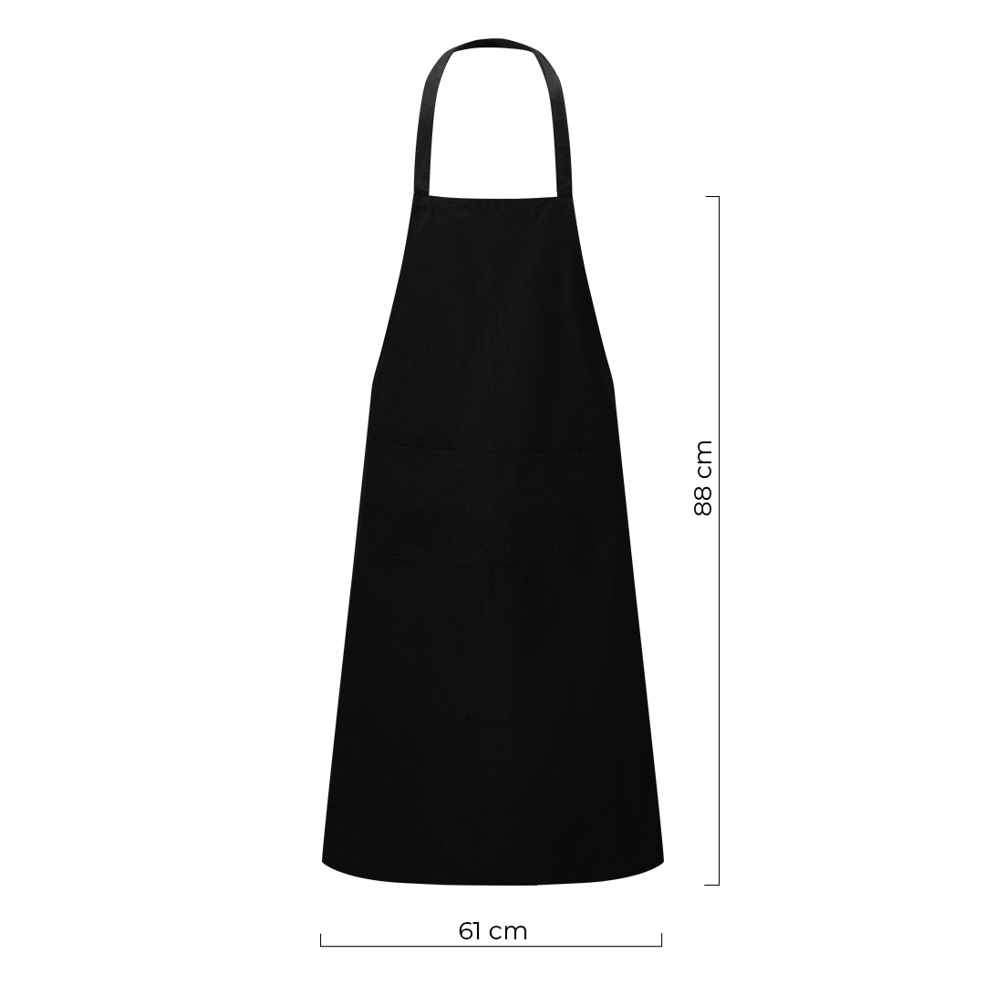 VEGAN - Tehničke dimenzije