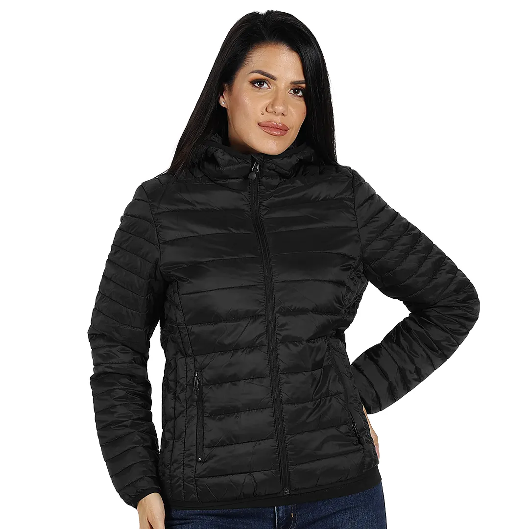 RINO HOODY WOMEN