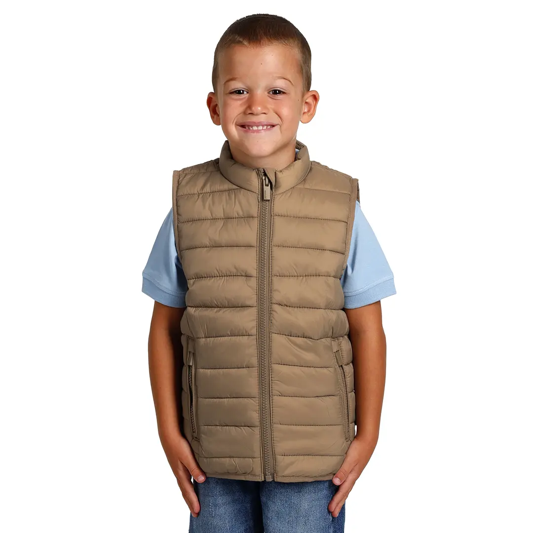 LIBERTY VEST KID
